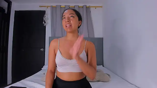 NAHOMI MILLER online show from 03-02-25, 03:48