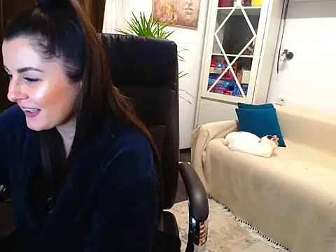 AmashaSiri online show from 12-30-24, 07:32