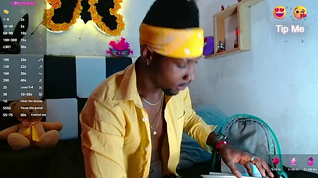 Aroonpapisex online show from 03-13-26, 01:51