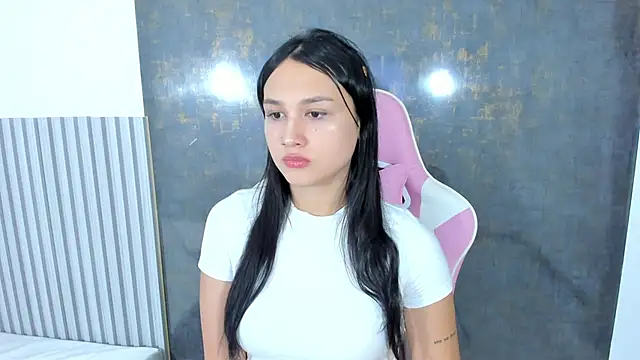 lana boomer online show from 11-04-25, 08:08