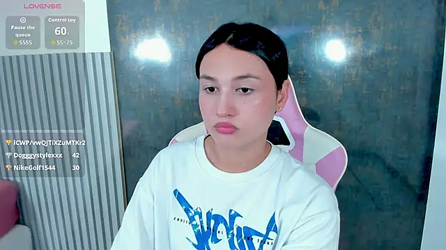 lana boomer online show from 01-08-26, 08:33