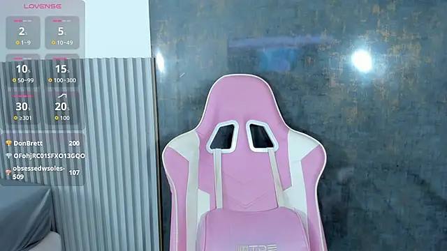 lana boomer online show from 01-11-26, 01:16