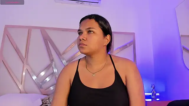 Carolina Evanss online show from 09-27-25, 11:37