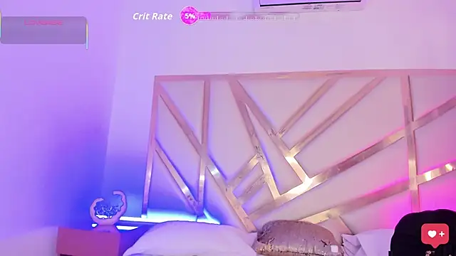 Carolina Evanss online show from 10-11-25, 11:53