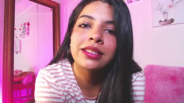 Alice Foster  online show from 09-15-25, 01:16