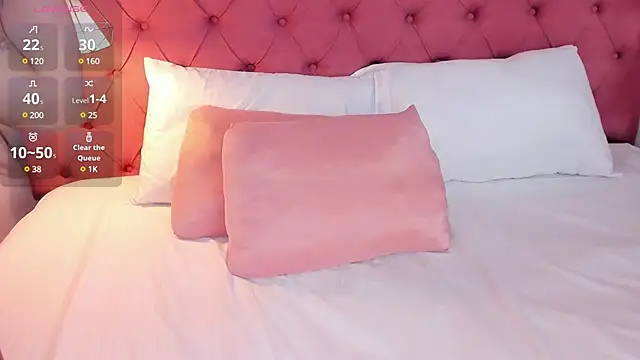 DannaCouper online show from 03-12-25, 06:40