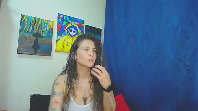 Leyla Horny Bg online show from 11-06-25, 12:00