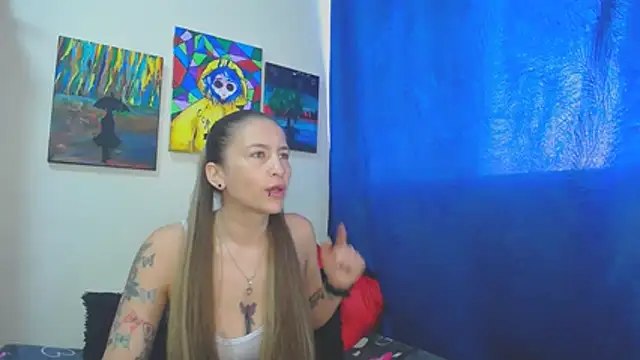 Leyla Horny Bg online show from 11-07-25, 11:43