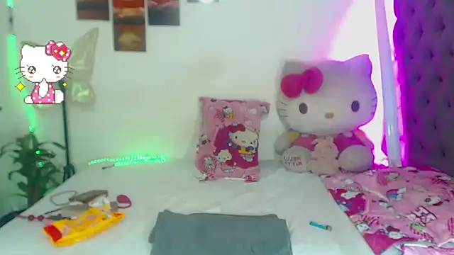 lucianadolll online show from 03-12-26, 08:42