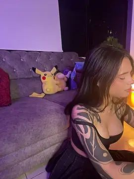 alessia iris19 online show from 01-30-25, 03:00