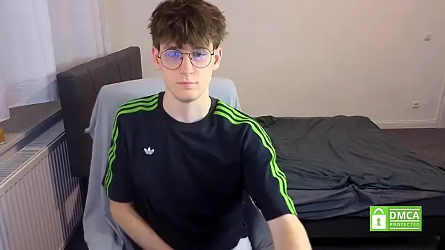 cutie guys online show from 08-02-26, 08:29