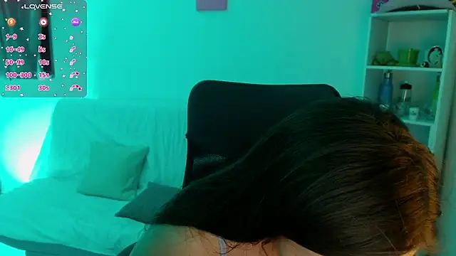 Soy abby online show from 01-18-25, 12:46