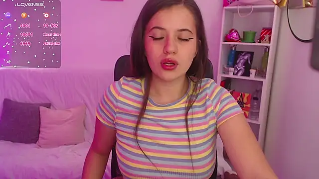 Soy abby online show from 03-10-25, 09:51