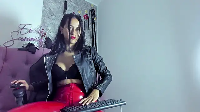 Evil sammy online show from 09-27-25, 06:57