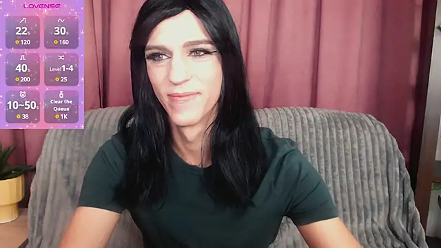 Snapshot of _CRYSTAL_tgirl chatting on 12-13-24, 12:39 CRYSTAL tgirl online show from 12-13-24, 12:39