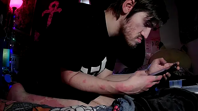 ATwinkie online show from 11-08-25, 08:51