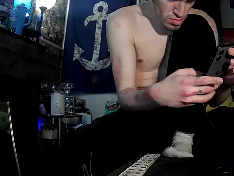 ATwinkie online show from 02-01-26, 02:54