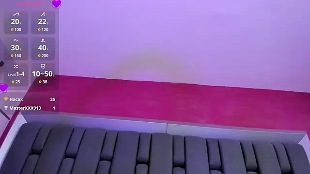 MadissonRey online show from 02-05-25, 03:52