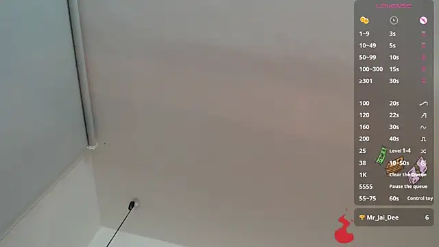 cutehanna1 online show from 03-16-25, 11:04