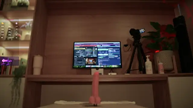 Snapshot of lana_kane_ chatting on 02-05-26, 12:32 lana kane online show from 02-05-26, 12:32