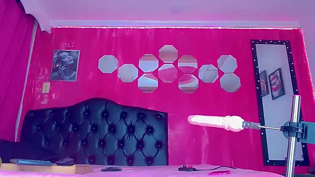 TiffanyMackensyy online show from 11-29-25, 03:20