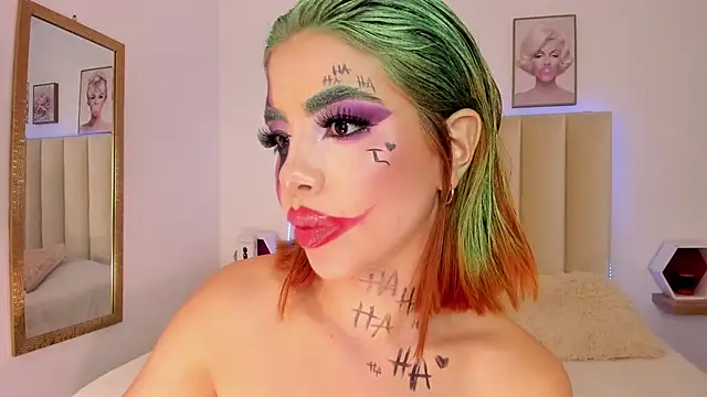 Catvalentine  online show from 11-01-25, 01:51