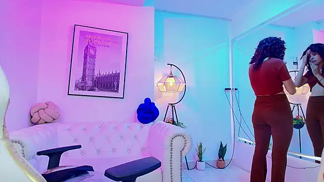 Theia moon online show from 01-18-25, 12:36