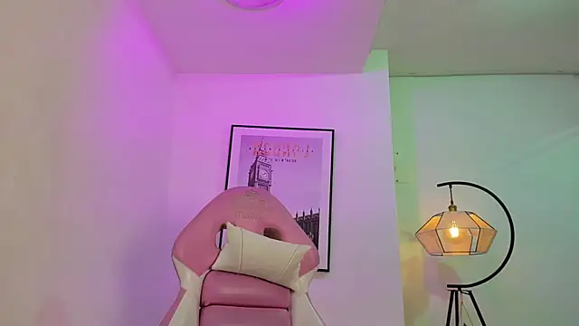 Theia moon online show from 02-19-25, 12:33