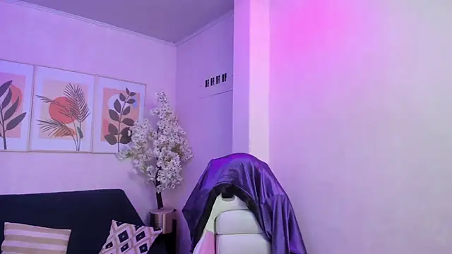 Theia moon online show from 03-02-25, 04:17