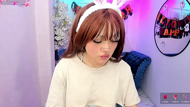 Theia moon online show from 10-30-25, 02:46