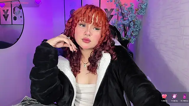 Theia moon online show from 12-14-25, 03:45