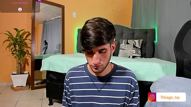 Thhiago tay online show from 03-14-25, 11:12