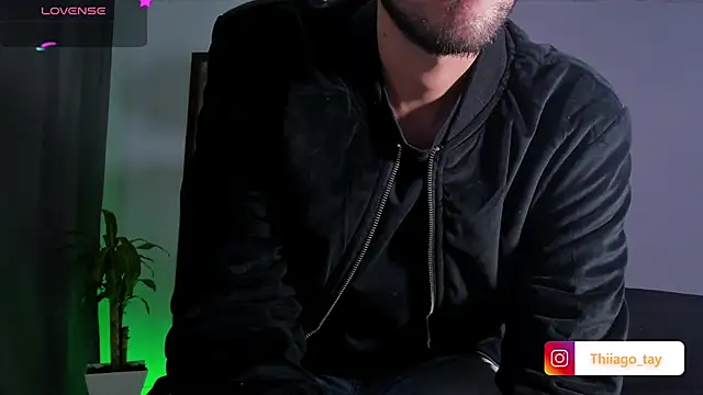 Thhiago tay online show from 03-22-25, 02:16