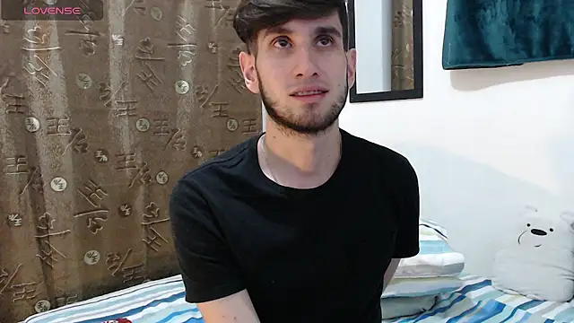 Thhiago tay online show from 10-16-25, 06:58