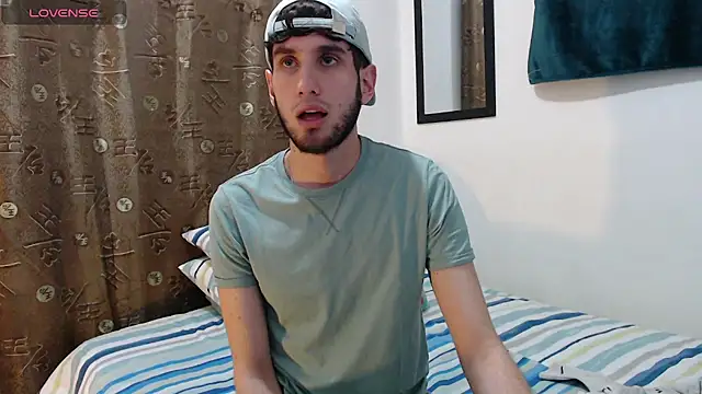 Thhiago tay online show from 10-27-25, 01:59