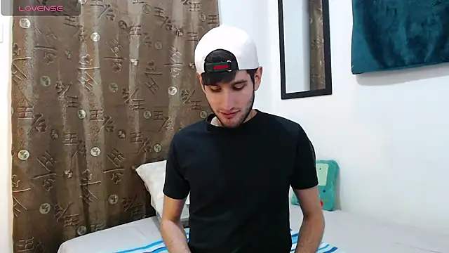 Thhiago tay online show from 11-15-25, 08:00