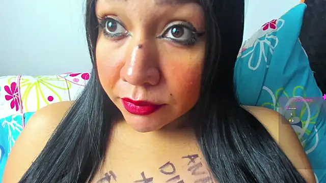 Venus Blackk online show from 01-14-25, 11:27