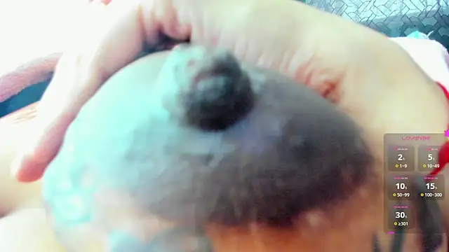 Venus Blackk online show from 02-15-25, 09:26