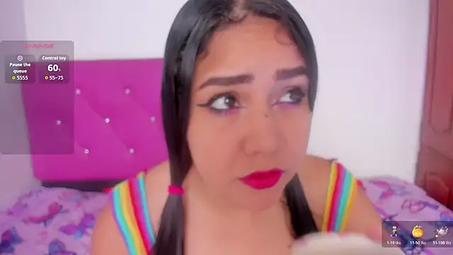 Venus Blackk online show from 04-21-26, 06:23