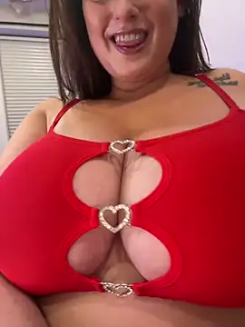 delinadelray online show from 01-25-25, 03:09