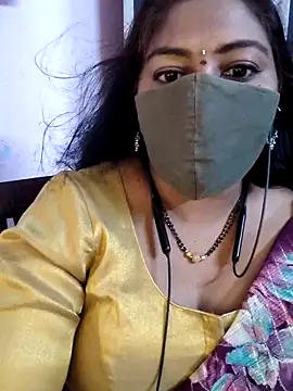 RomeoJuliet345 online show from 04-19-26, 04:28