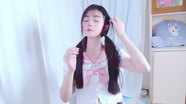 xiyao1314 online show from 10-04-25, 06:55