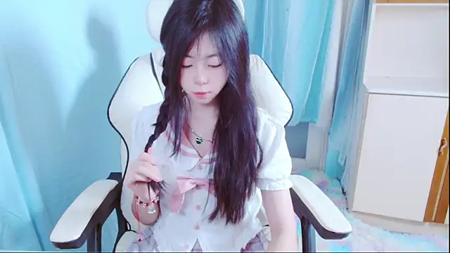 xiyao1314 online show from 10-24-25, 01:57