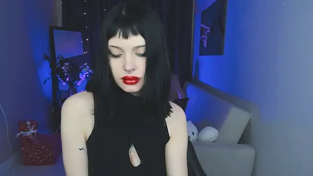 Snapshot of Barbara_xKiss chatting on 12-27-24, 11:39 Barbara xKiss online show from 12-27-24, 11:39