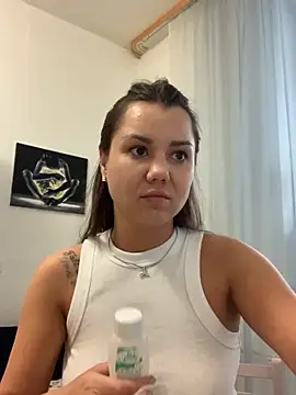 MiraMiss online show from 11-27-25, 07:54