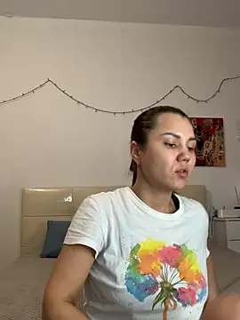 MiraMiss online show from 12-01-25, 07:24