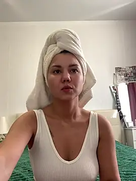 MiraMiss online show from 05-16-26, 07:49