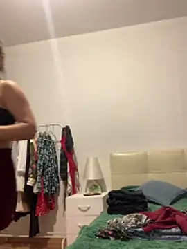 MiraMiss online show from 05-23-26, 04:44