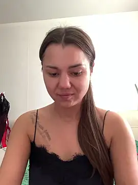 MiraMiss online show from 05-31-26, 07:59