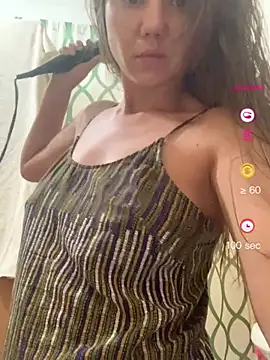 MiraMiss online show from 06-09-26, 04:46